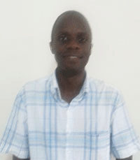 ESIPPS Associate Amos Turyatemba