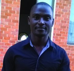 Chrispus Akankwasa