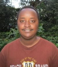 Emmanuel Akampulira