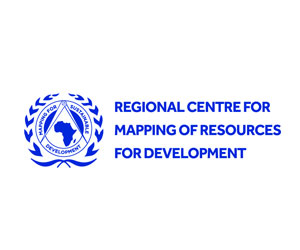 The Regional Centre for Mapping of Resources for Development