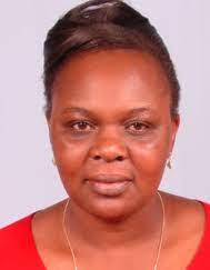 GECA Staff Prof. Alice Oluoko-Odingo